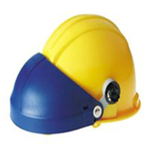 HEAD GEAR,H18, CAP MOUNT(USED W/45964-00000) - Headgear